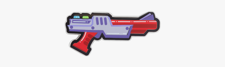 Miss Fortune Arcade Gun, HD Png Download, Free Download