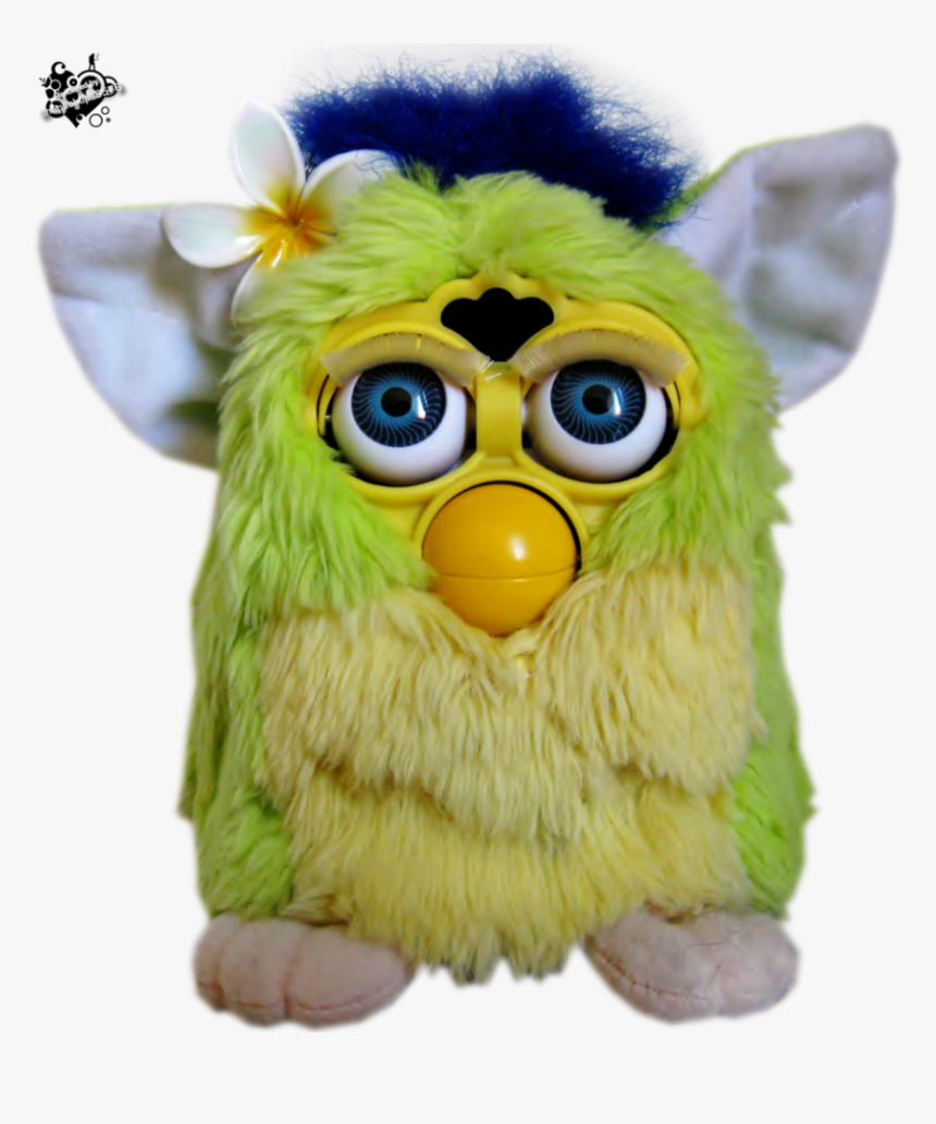 Thumb Image - Transparent Furby Png, Png Download, Free Download