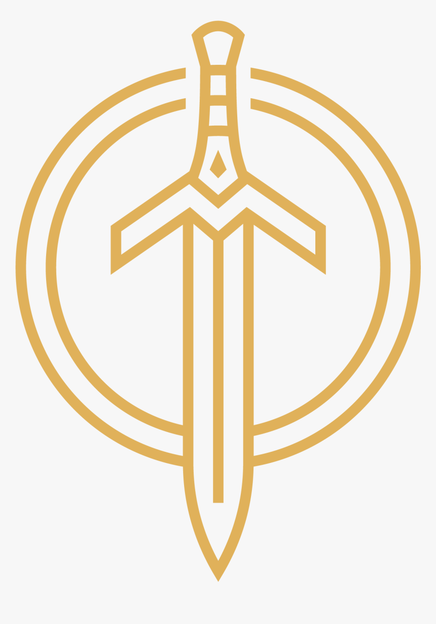 Golden Guardians Logo Png, Transparent Png, Free Download