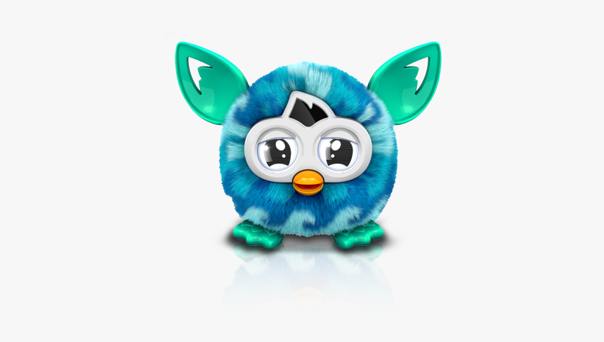 Hasbro Toys Furby Boom, HD Png Download, Free Download