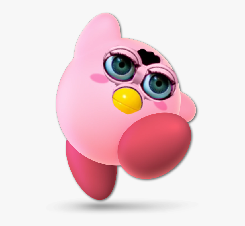 Kirby Super Smash Bros Ultimate, HD Png Download, Free Download