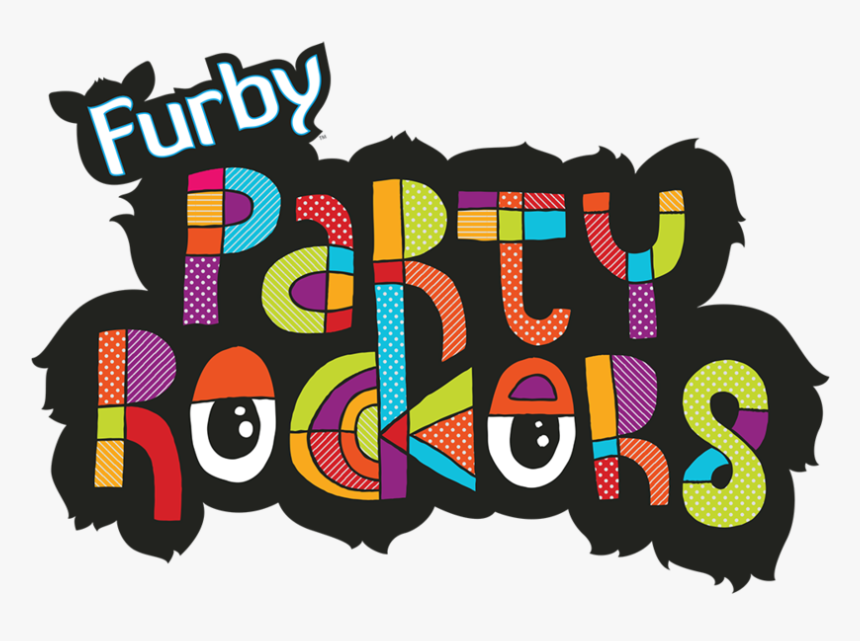 Has Partyrockers Dot 062712 Logos Sm-16 - Party Rockets Fyrby Logo Pnhg, HD Png Download, Free Download