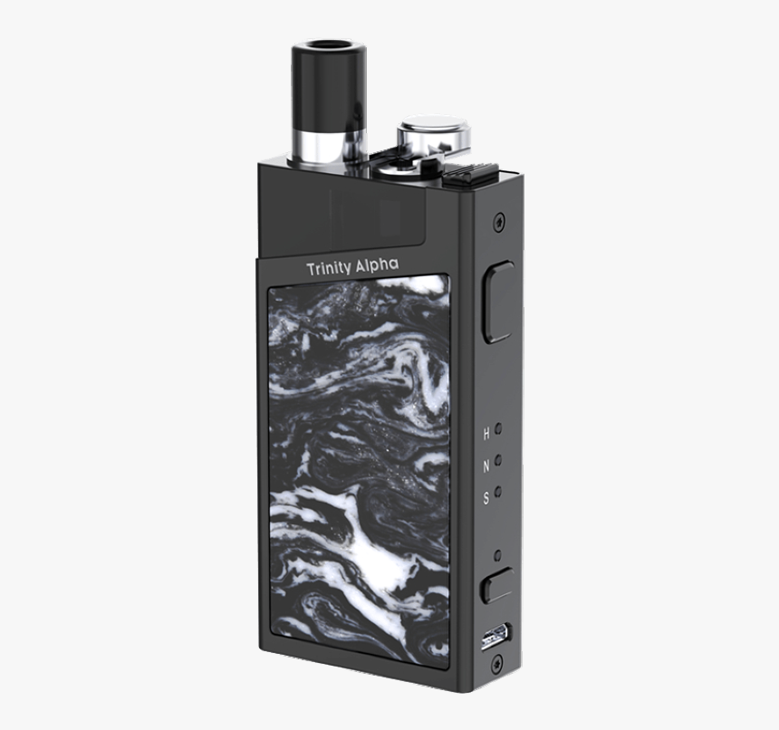 Smok Vape Trinity Alpha, HD Png Download, Free Download