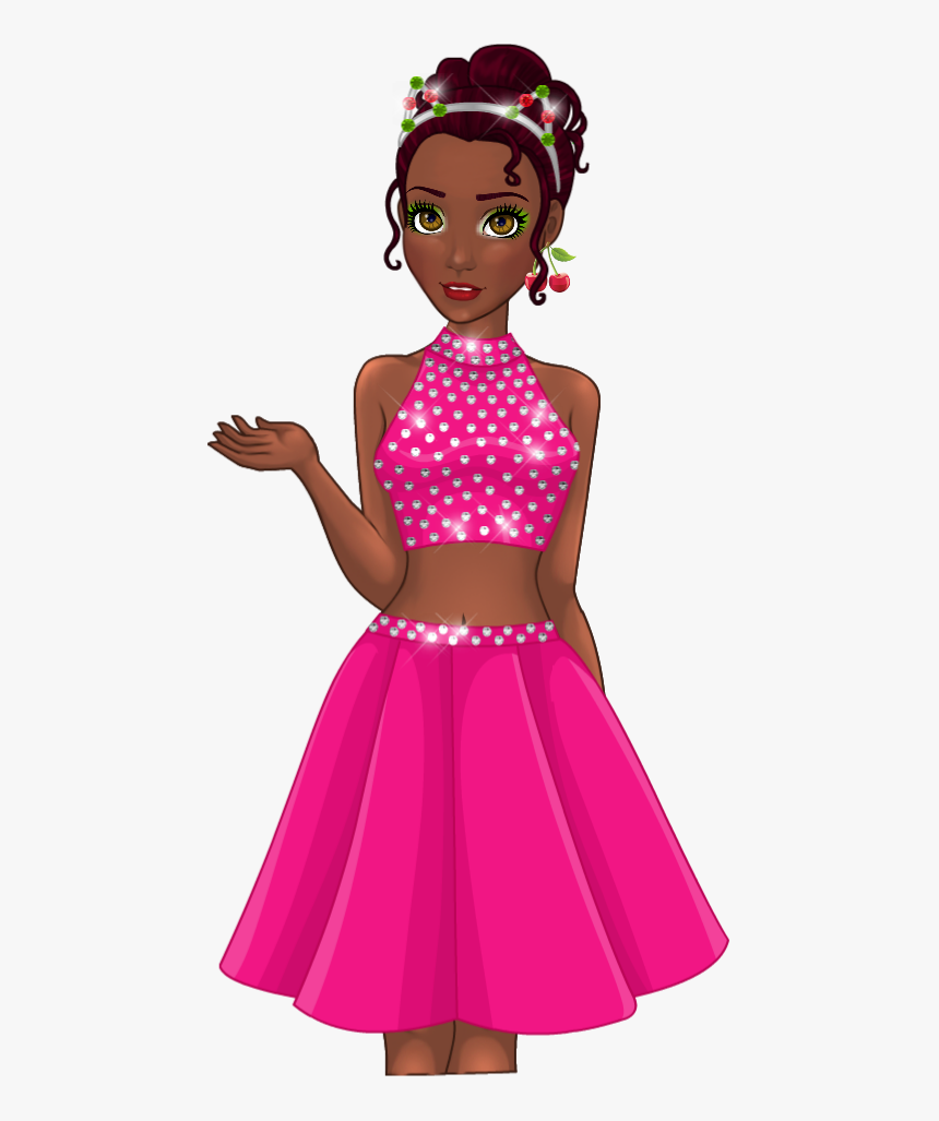 Modern Princess Tiana, HD Png Download, Free Download