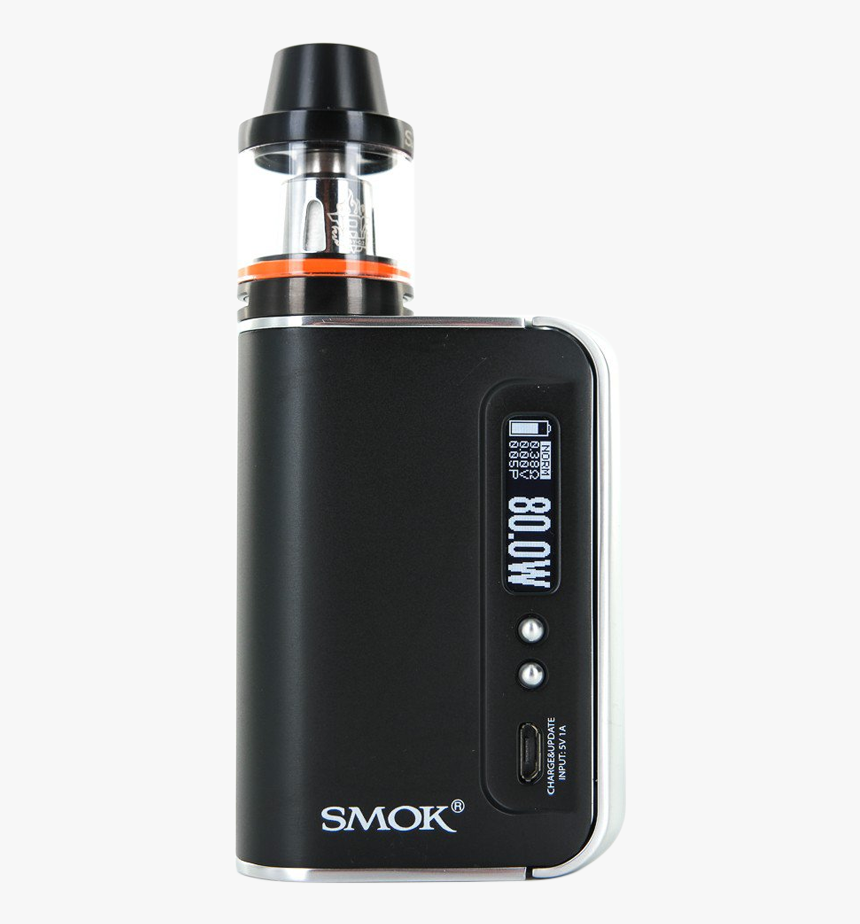 Smok Osub Plus 80w - Smok, HD Png Download, Free Download