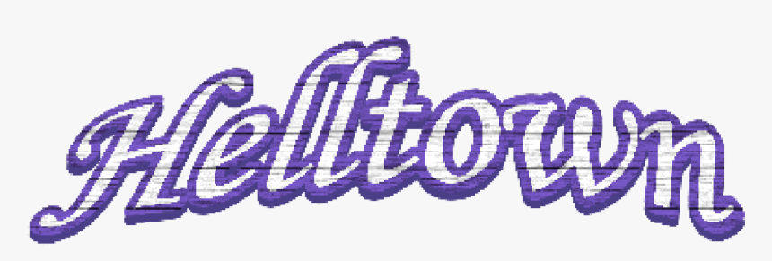 Helltown, HD Png Download, Free Download