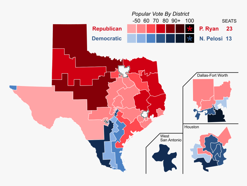 Texas House Of Representatives Election 2018, HD Png Download, Free Download