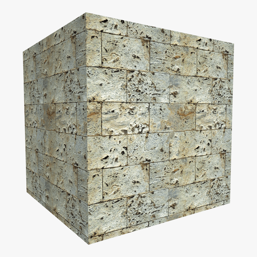 Seamless Brick Texture Png - Wood, Transparent Png, Free Download