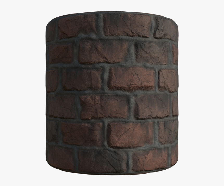 Brick Render V5 - Stone Wall, HD Png Download, Free Download