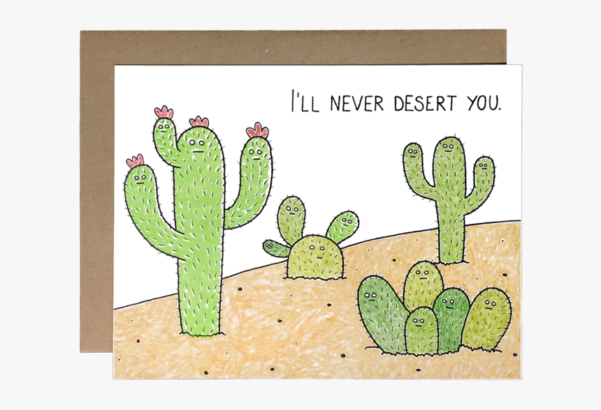 I"ll Never Desert You, HD Png Download, Free Download