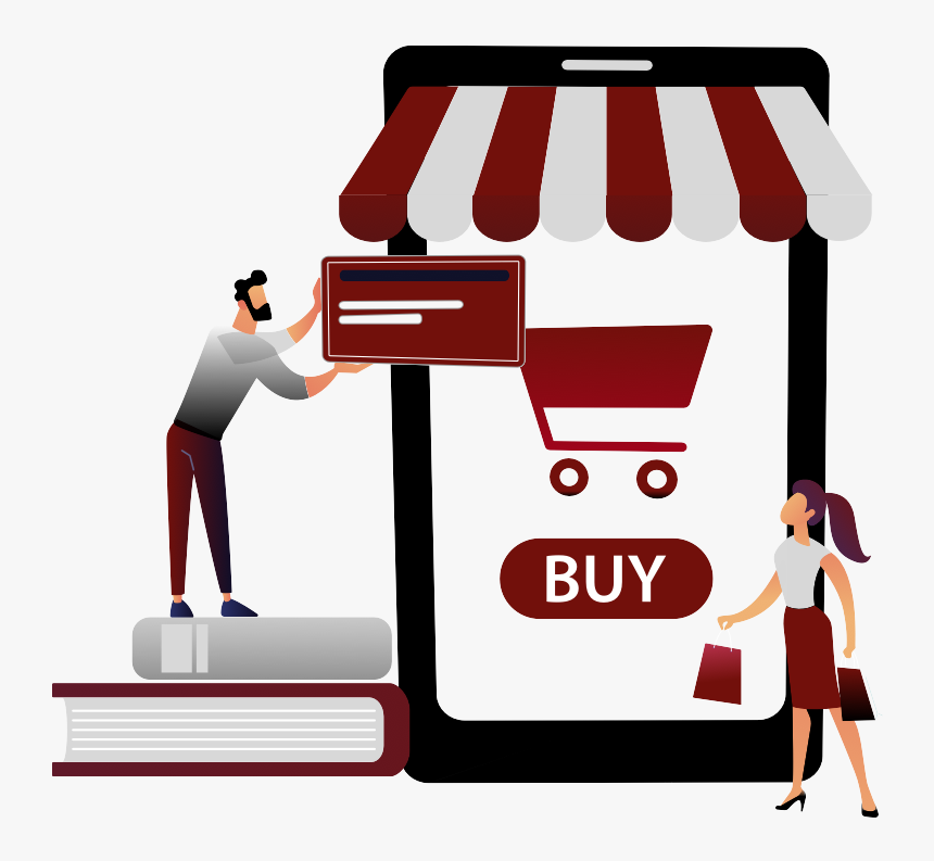 Bringing Personalized Shopping To Brick & Mortar Stores, HD Png Download, Free Download