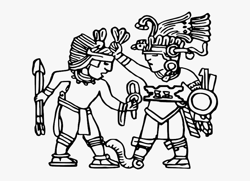 Aztec Clipart, HD Png Download, Free Download