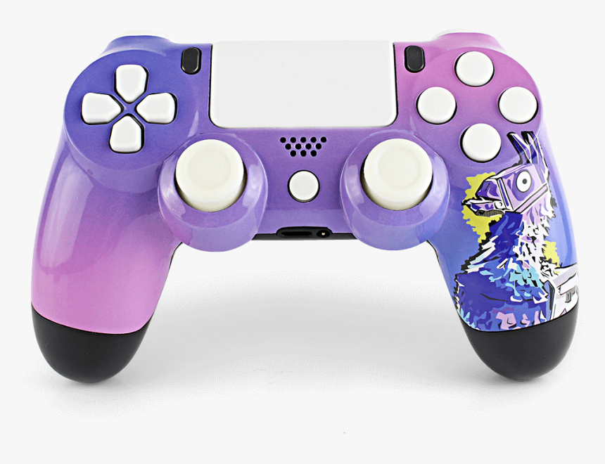 Scuf Infinity 4ps Pro , Png Download - Pink Game Controller Png, Transparent Png, Free Download