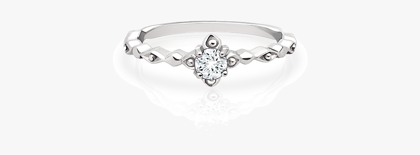 Engagement Ring, HD Png Download, Free Download