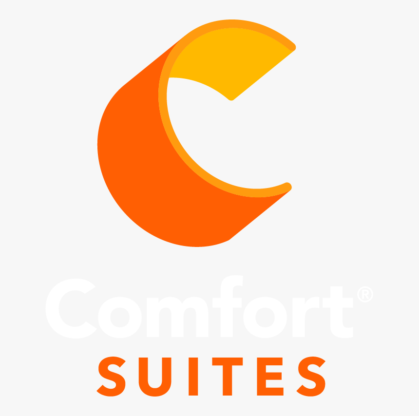 Comfort Suites Bethlehem Near Lehigh University And - Comfort Suites New Logo, HD Png Download, Free Download