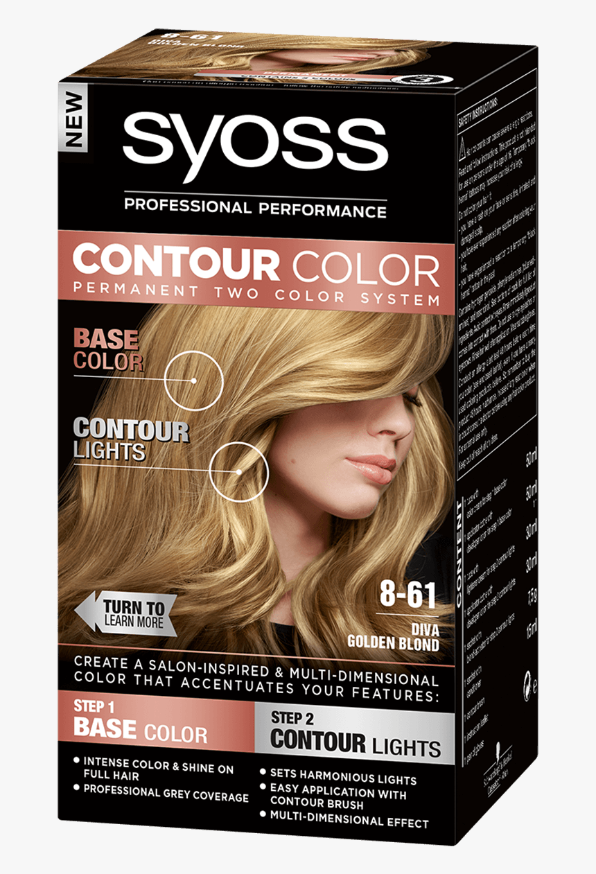 syoss warm brown color toner - www.rwmediaworks.com.