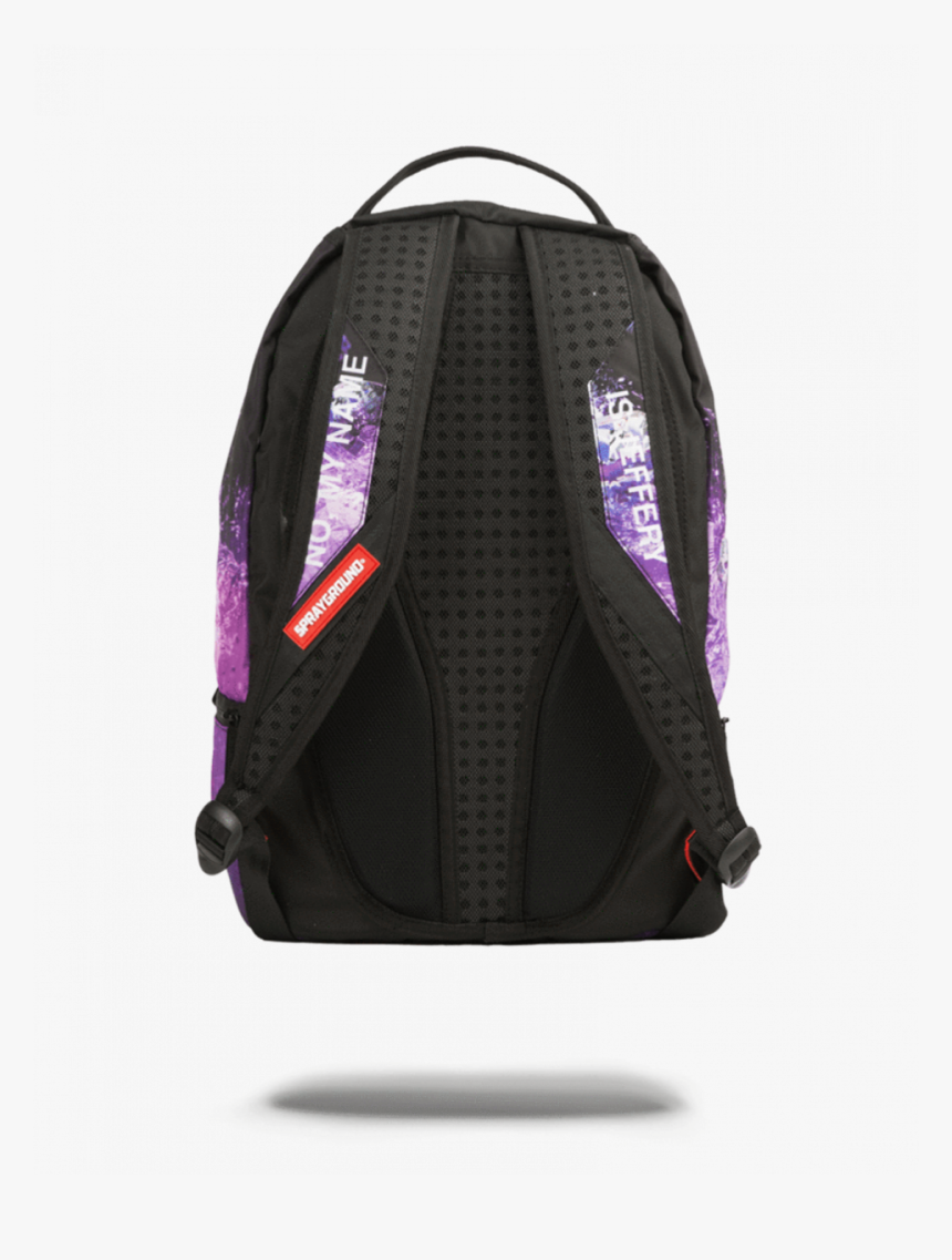 Young Thug X Sprayground Diamond Sizzurp , Png Download - Backpack, Transparent Png, Free Download