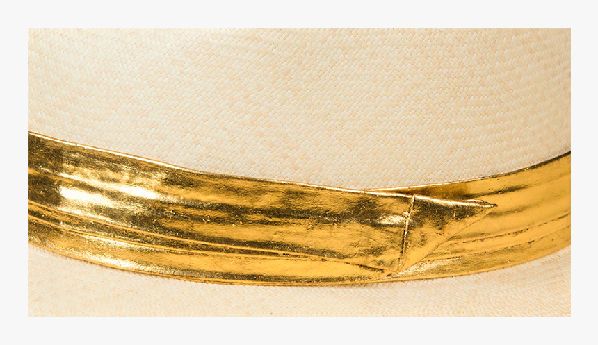 Applicazione Oro Su Seta - Bangle, HD Png Download, Free Download