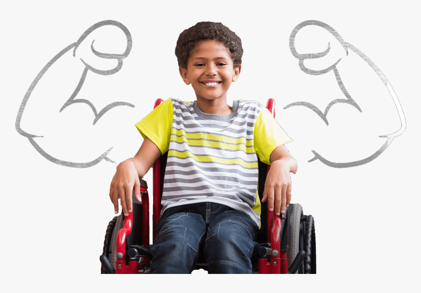 Photography , Png Download - Person With Disabilities, Transparent Png, Free Download