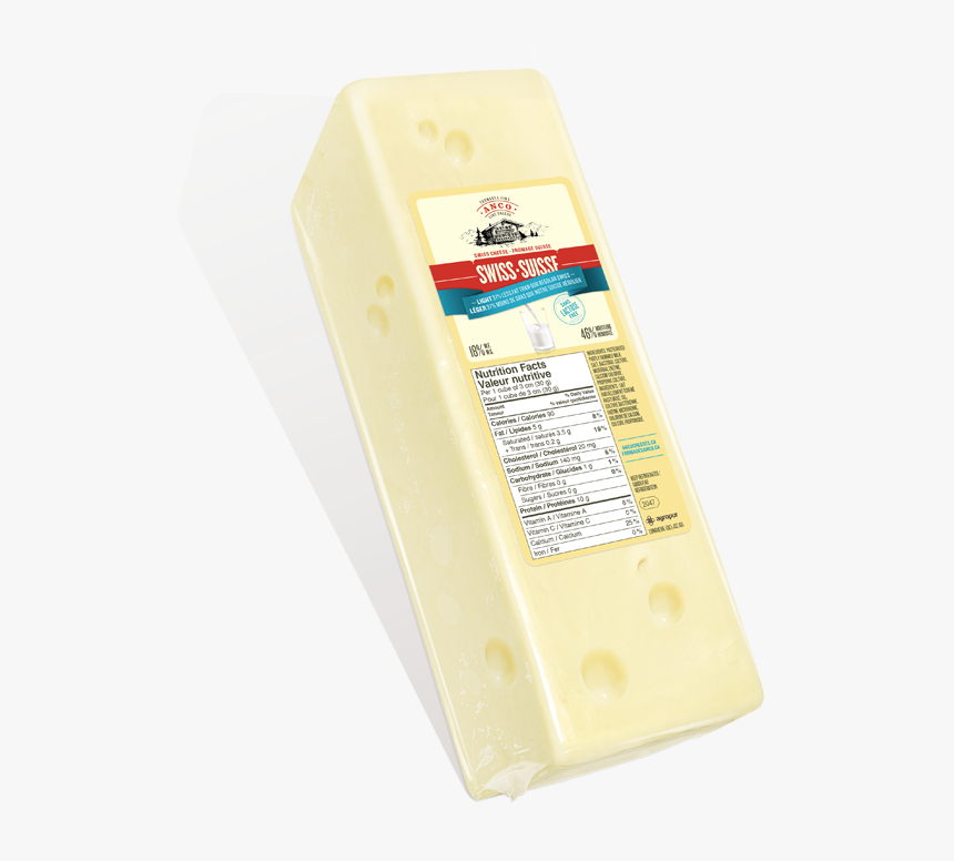 Gruyère Cheese, HD Png Download, Free Download