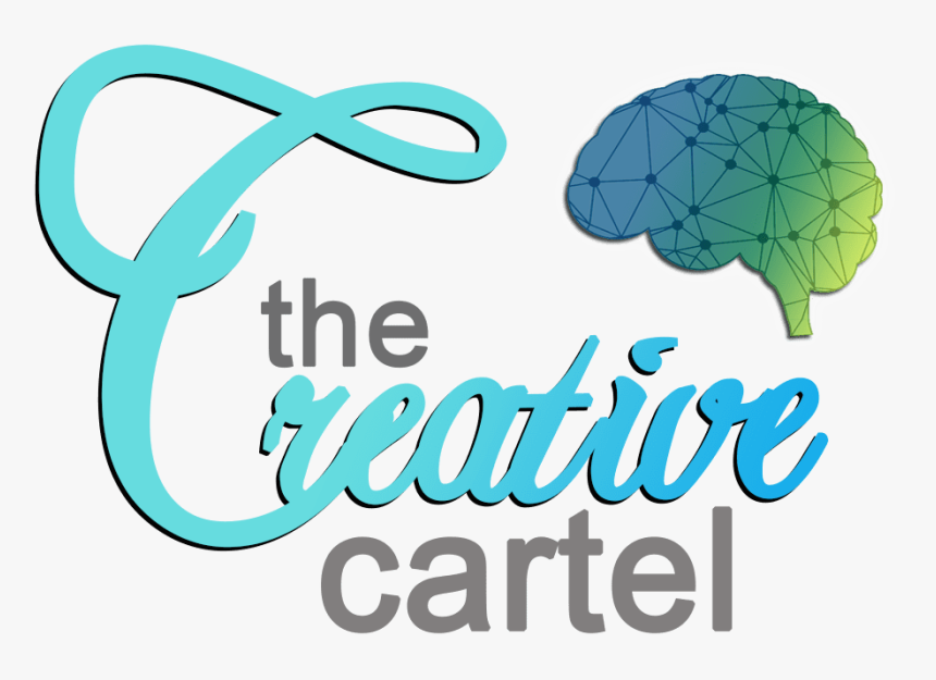 The Creative Cartel - Graphic Design, HD Png Download, Free Download