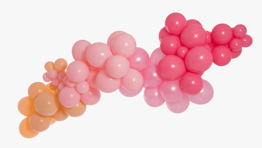 Battenburg - Balloon Garland Png Transparent, Png Download, Free Download