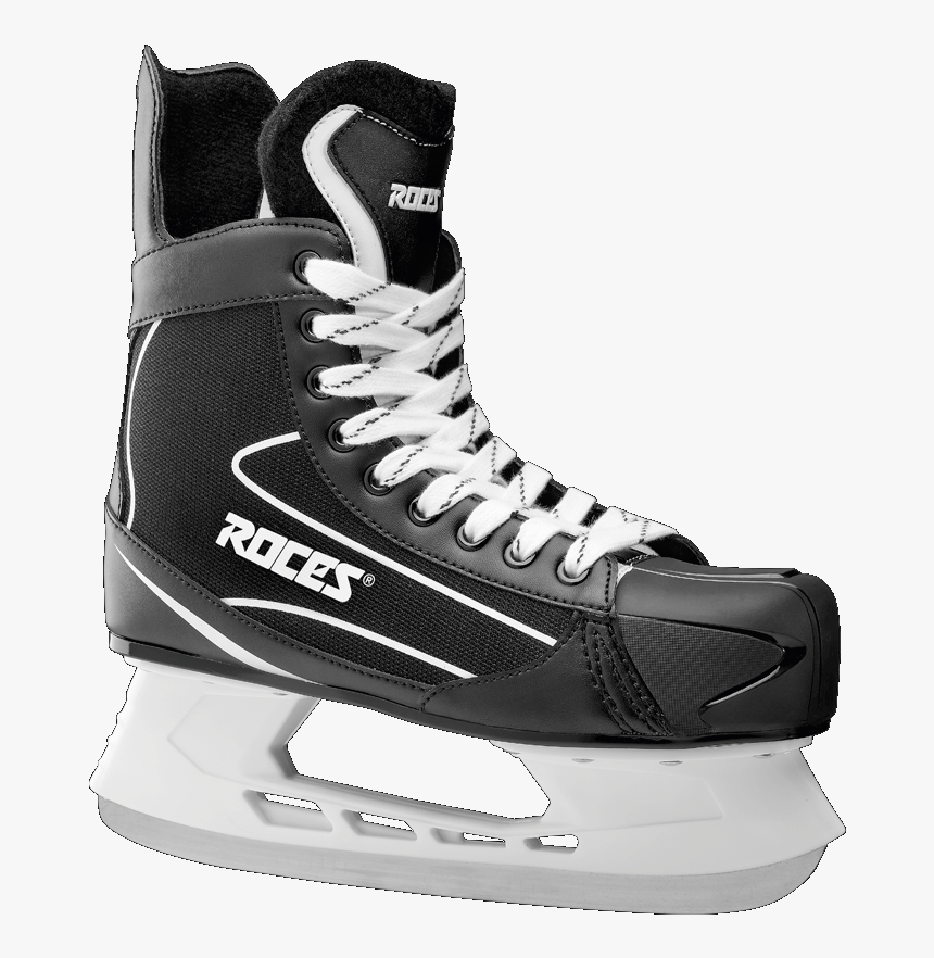 Roces Ice Skates, HD Png Download, Free Download