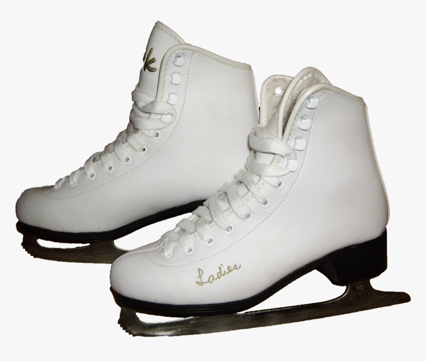 Ice-skates - Ice Skate, HD Png Download, Free Download