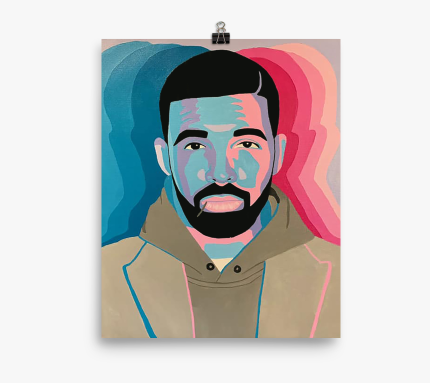 Image Of 1 800 Hotline Bling - Visual Arts, HD Png Download, Free Download