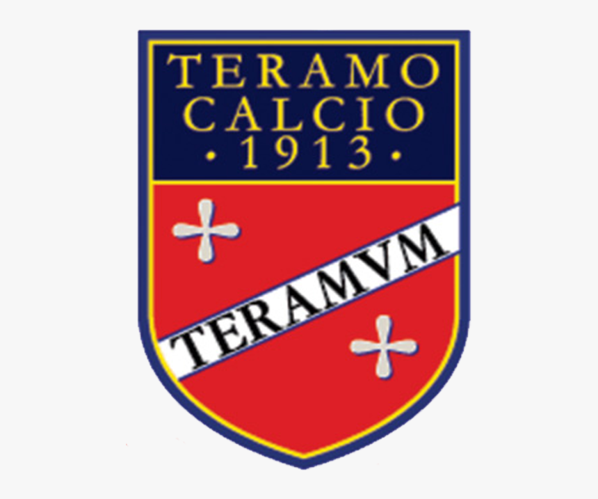 S.s. Teramo Calcio, HD Png Download, Free Download
