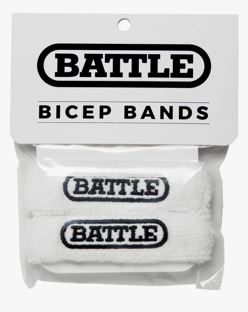 Bicep Band - Battle Sports Science, HD Png Download, Free Download