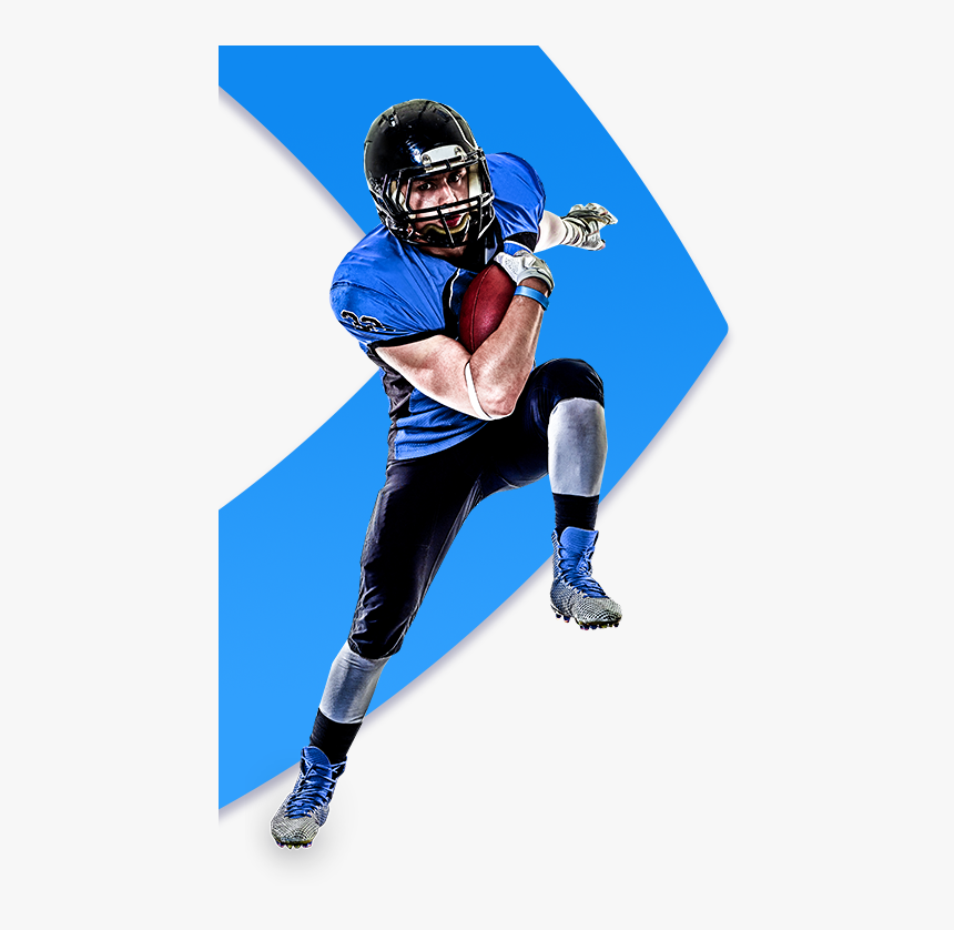 Kick American Football, HD Png Download, Free Download