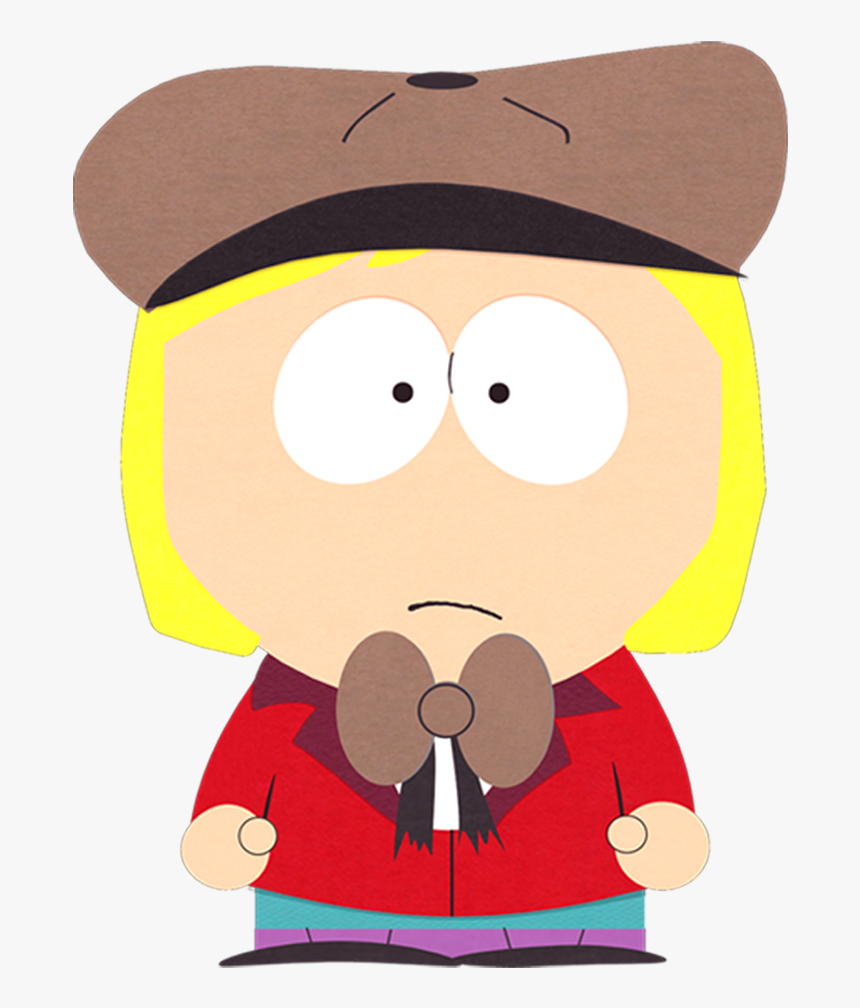 South Park Pip, HD Png Download, Free Download