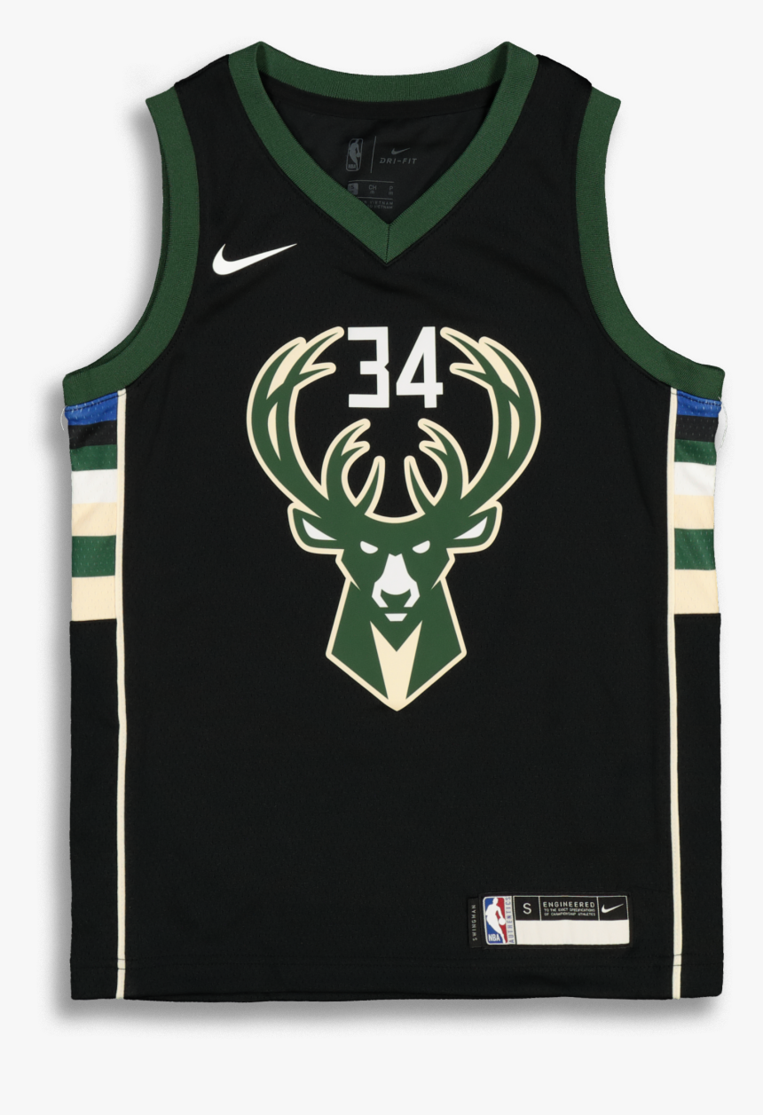 gianni antetokounmpo jersey