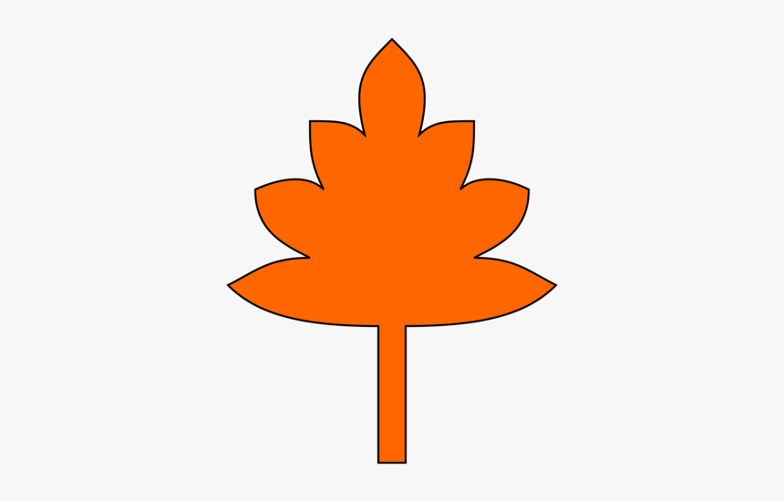 Plant,leaf,tree - Maple Leaf, HD Png Download, Free Download