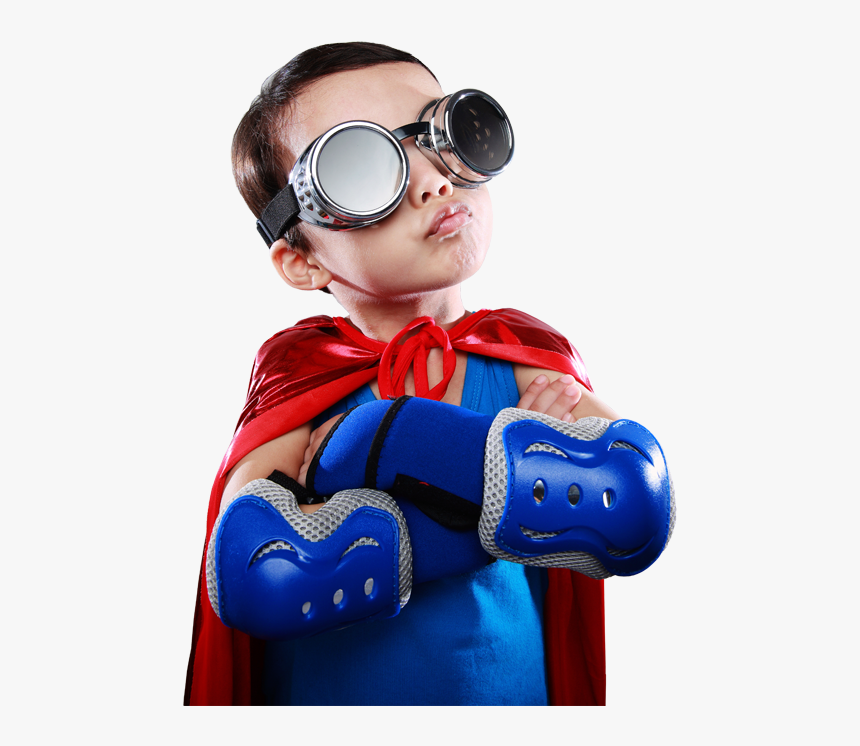 Superhero, HD Png Download, Free Download