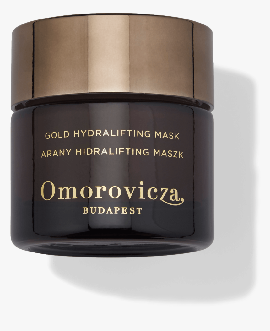 Gold Hydralifting Mask - Eye Shadow, HD Png Download, Free Download