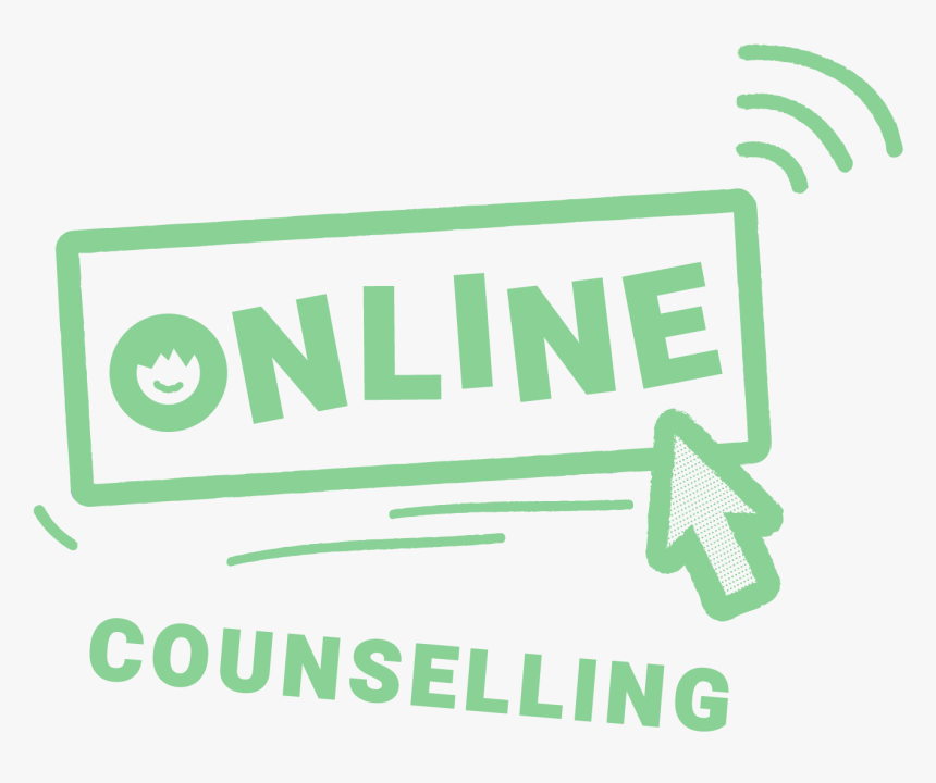 Free, Safe, Anonymous Online Counselling For Young - Poster, HD Png Download, Free Download