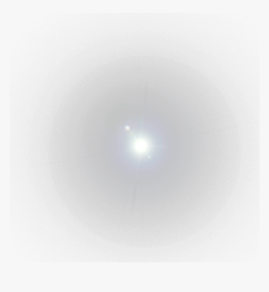 #freetoedit #white #glowing #star #lighteffect #light - Moonlight, HD Png Download, Free Download