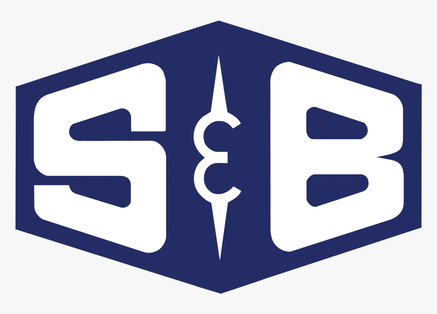 S&b Engineers Clipart , Png Download - Majorelle Blue, Transparent Png, Free Download