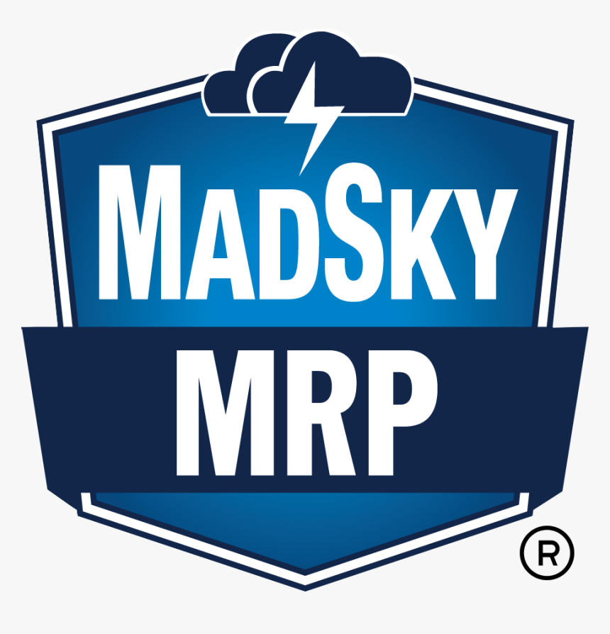 Madsky Managed Repair Program Logo, HD Png Download, Free Download