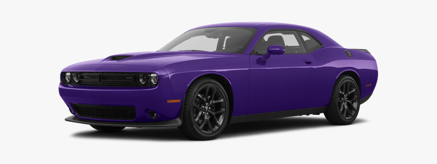 2019 Challenger Ft Octane Red, HD Png Download, Free Download