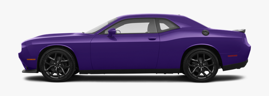 2020 Dodge Challenger Hellcat Srt, HD Png Download, Free Download