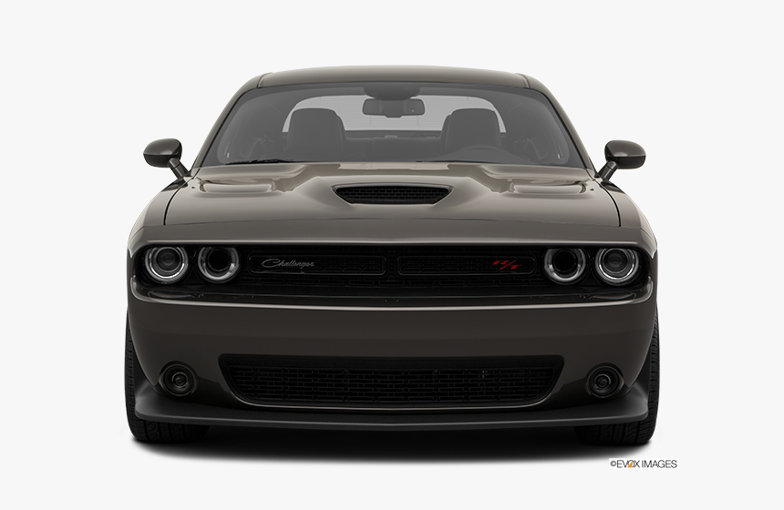 Dodge Challenger, HD Png Download, Free Download