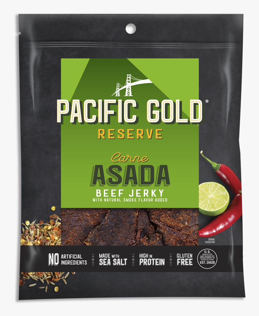 Pg Carne Front - Pacific Gold Reserve Costco, HD Png Download, Free Download