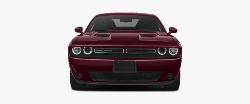 Dodge Challenger, HD Png Download, Free Download