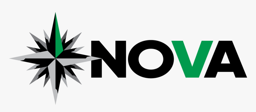 Nova Entertainment Logo Png, Transparent Png, Free Download