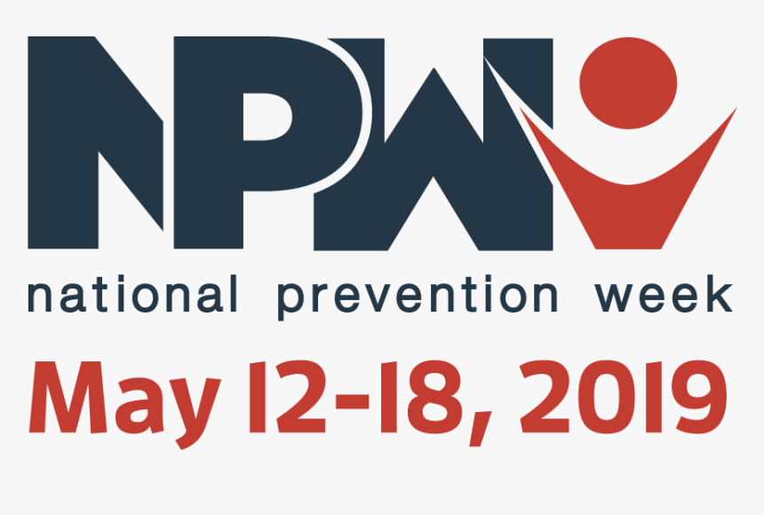 National Prevention Week Logo - Very Best Of Yoko Shimomura, HD Png Download, Free Download