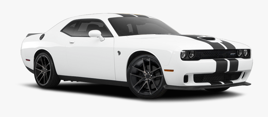 Dodge Challenger, HD Png Download, Free Download