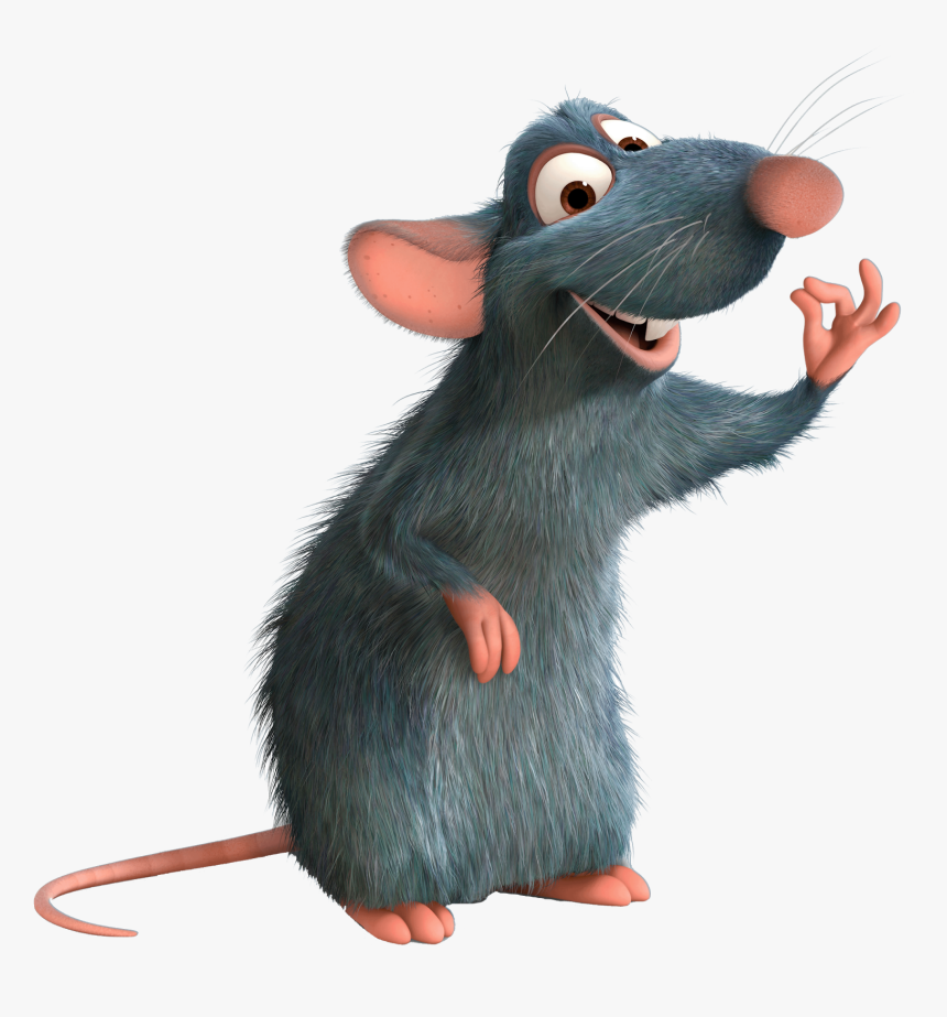 Ratatouille Clipart Ratatouille Png Ratatouille Characters Clip Art ...